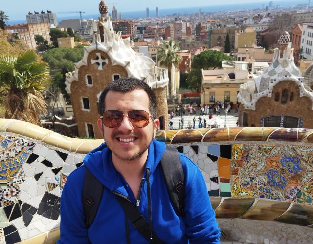 Karakeçili Birebir İngilizce Dersi